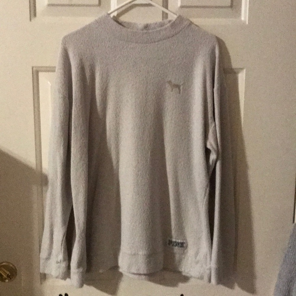 Victoria secret Pink pullover